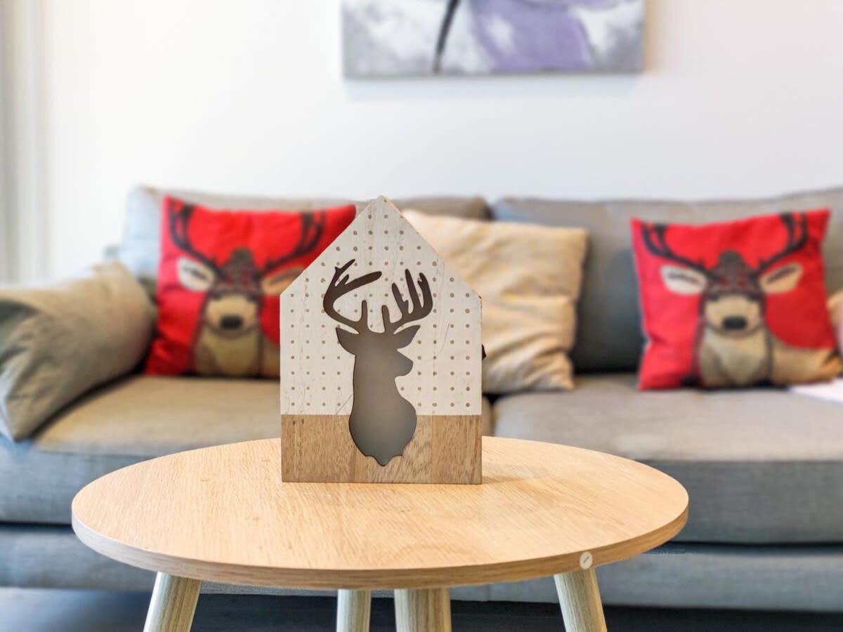 Charming Rundlemall Apartment