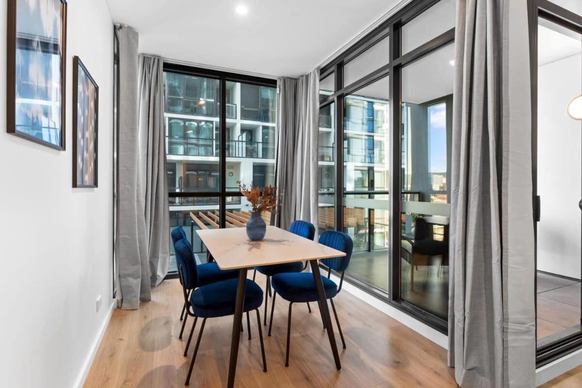 Apartment The Amazing Escape - Cbd Modern 1br *