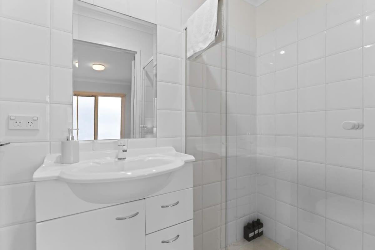 Apartment Family Friendly Cbd 3br Hurtle Square *
