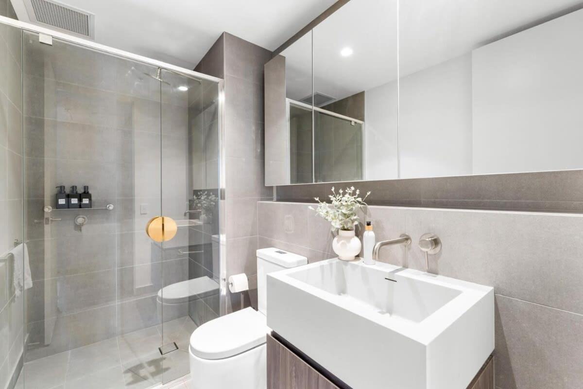 Apartment The Amazing 1br Cbd Wifi Premium Location Adelaide