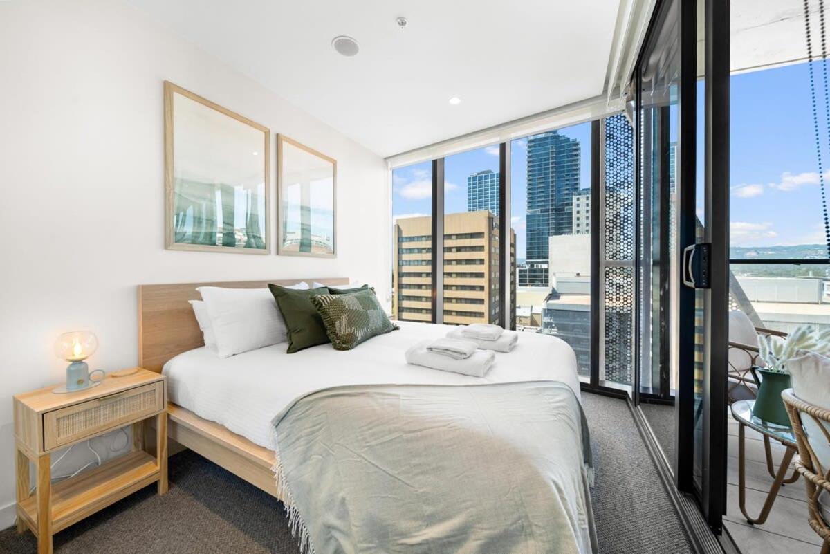The Amazing 1br Cbd Wifi Premium Location * Adelaide