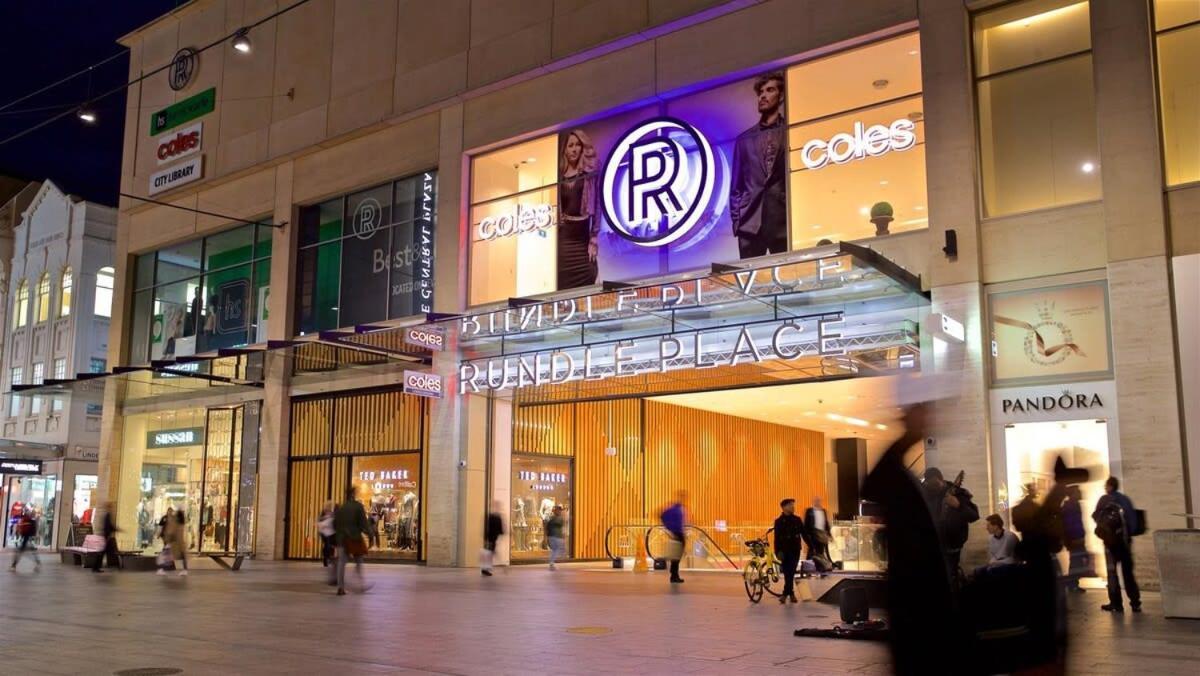 Inn Cbd Premium Location *