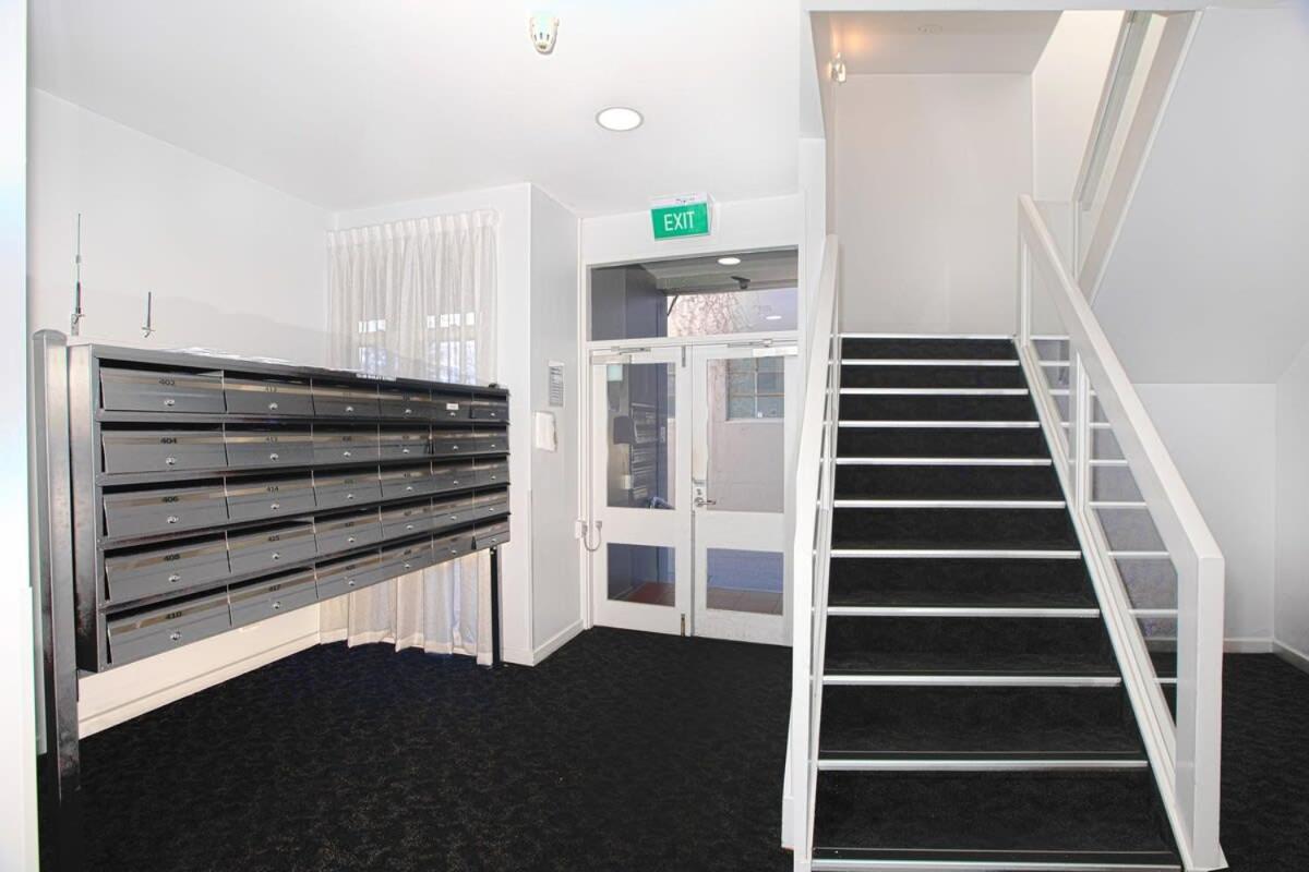 Inn Cbd Premium Location Adelaide