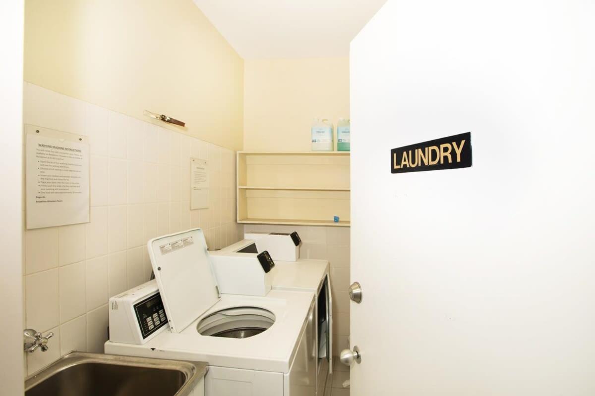 Inn Cbd Premium Location Adelaide