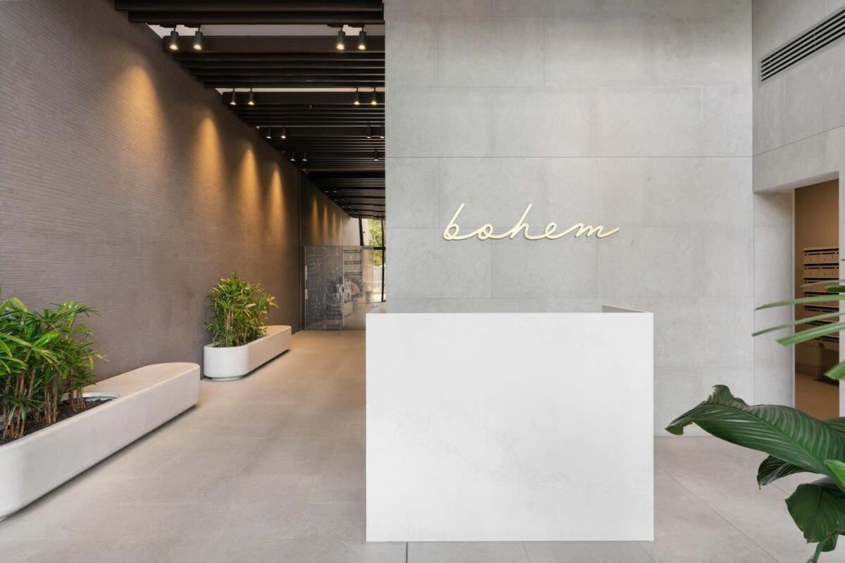 Pure Elegant City Apt -free Parking- Wifi- View * Adelaide