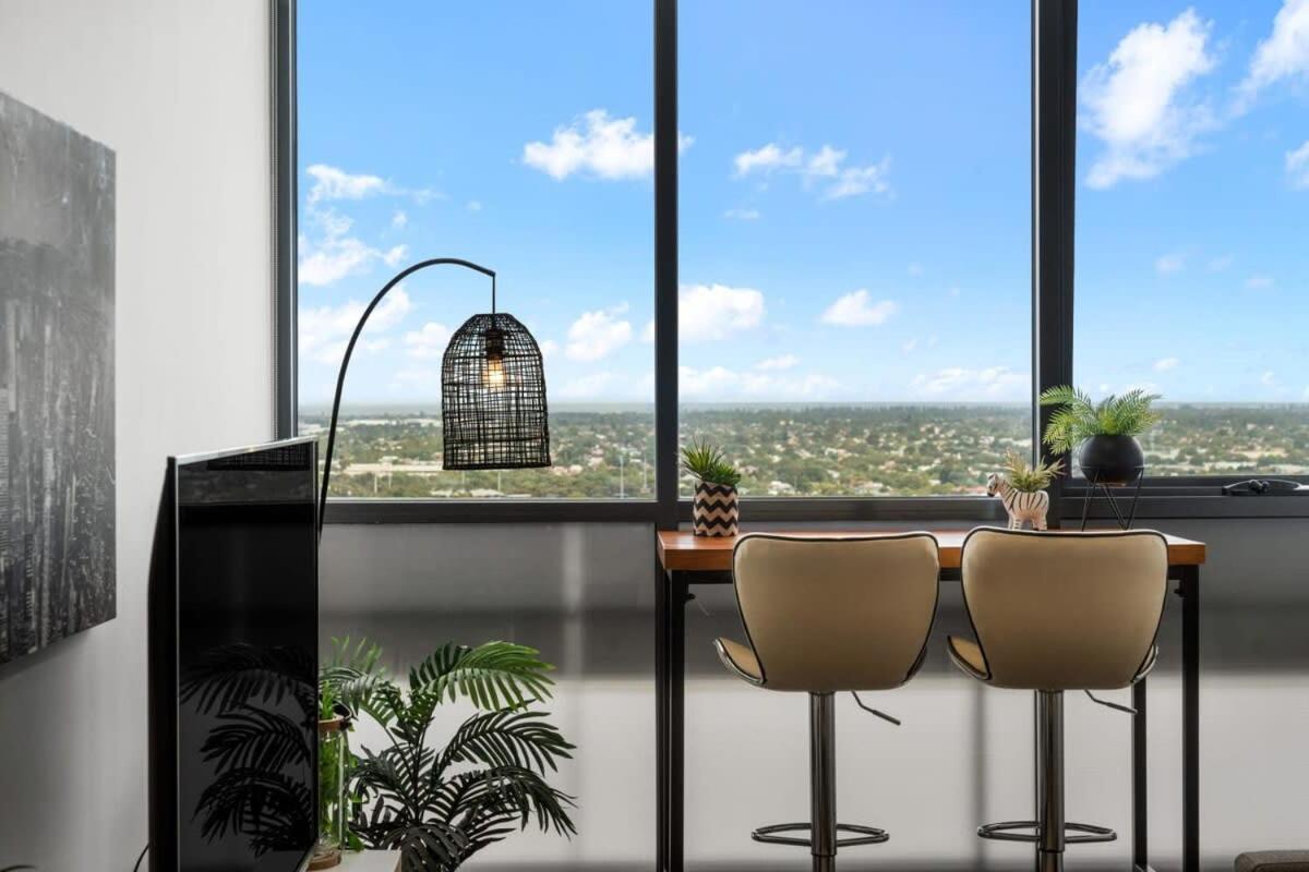 Comfy Place With Fabulous View Penthouse Level Adelaide