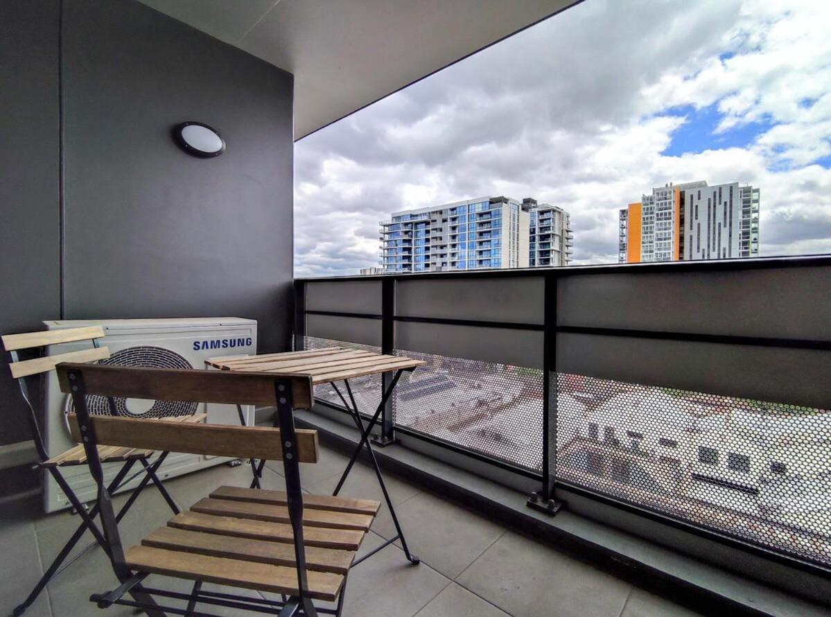 Walk To Market Parking Gym&pool View * Adelaide