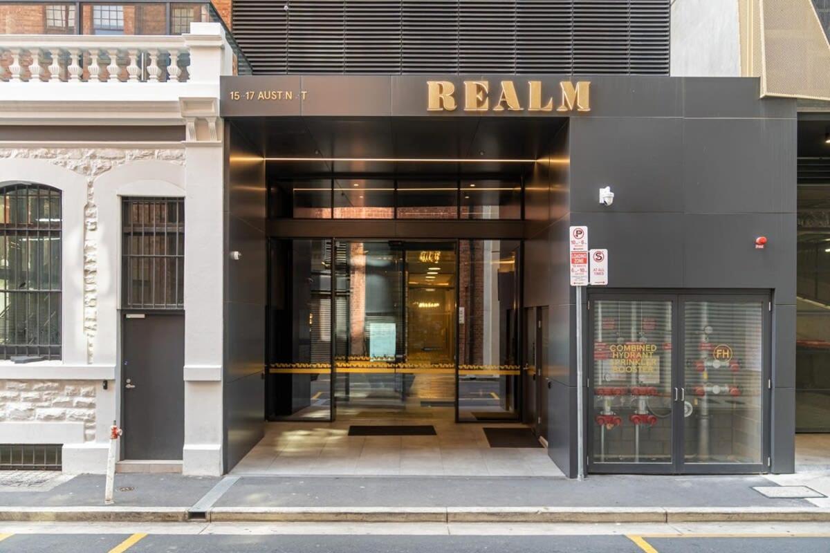 Heart Of Luxuy Rundle Mall Pool Apartment *
