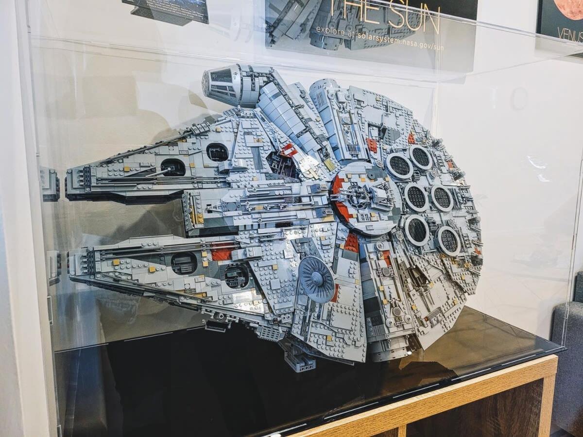 Lego-aerospace Free Parking Cbd Chinatown Holiday home *