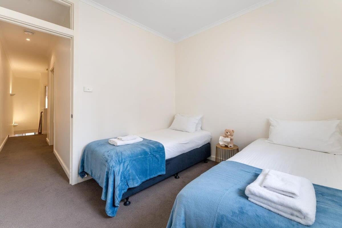 Holiday home Lego-aerospace Free Parking Cbd Chinatown *