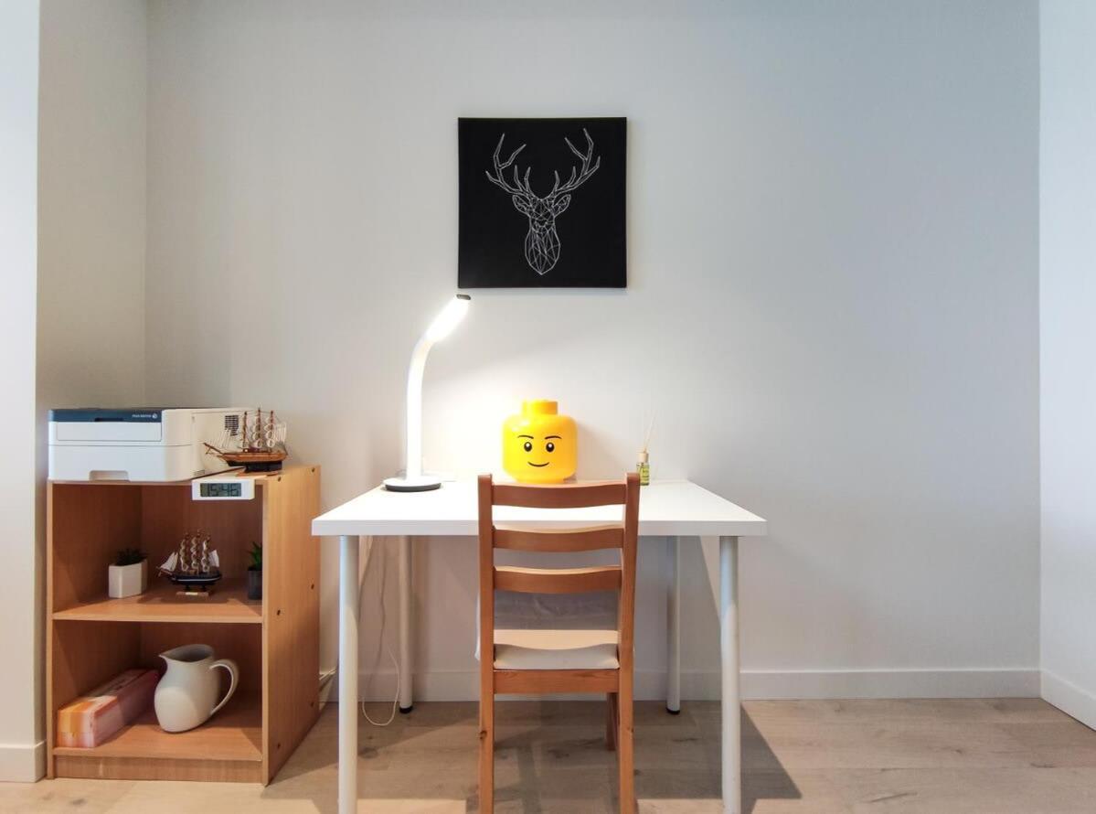 Apartment Charming Rundlemall Adelaide
