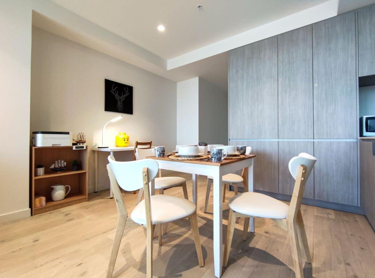 Apartment Charming Rundlemall *