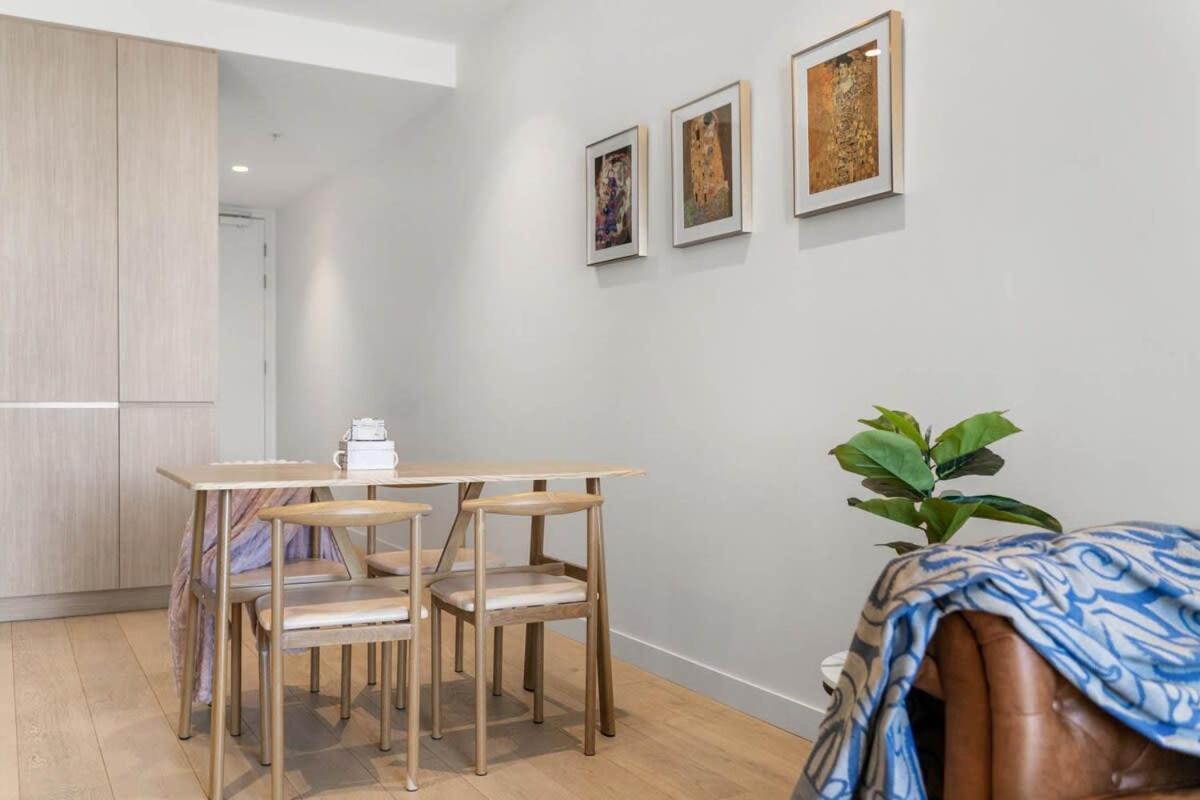 Apartment The Amazing 1br Cbd Premium Location Adelaide