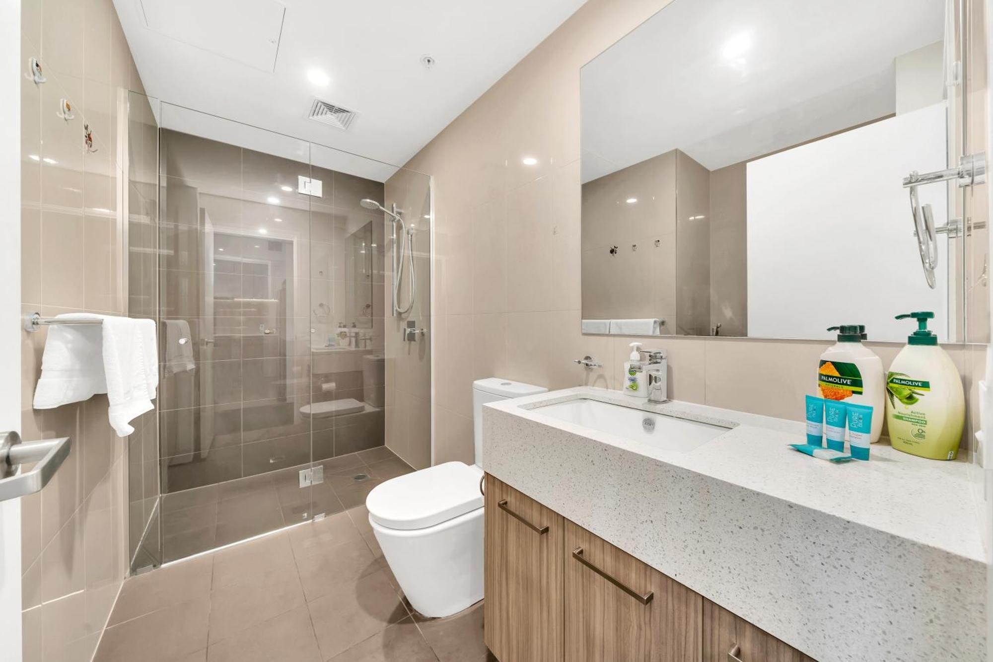 Apartment Vision On Morphett With Parking Adelaide