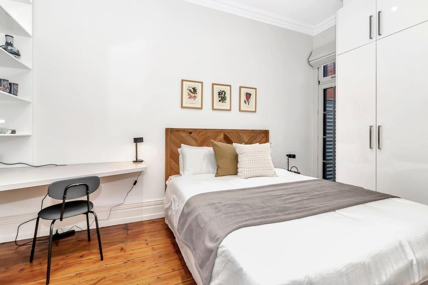 Holiday home 'the Cosy Corner' Classic Haven With Modern Comforts Adelaide