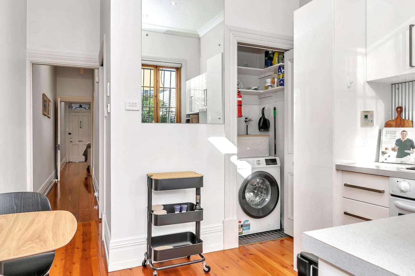 'the Cosy Corner' Classic Haven With Modern Comforts