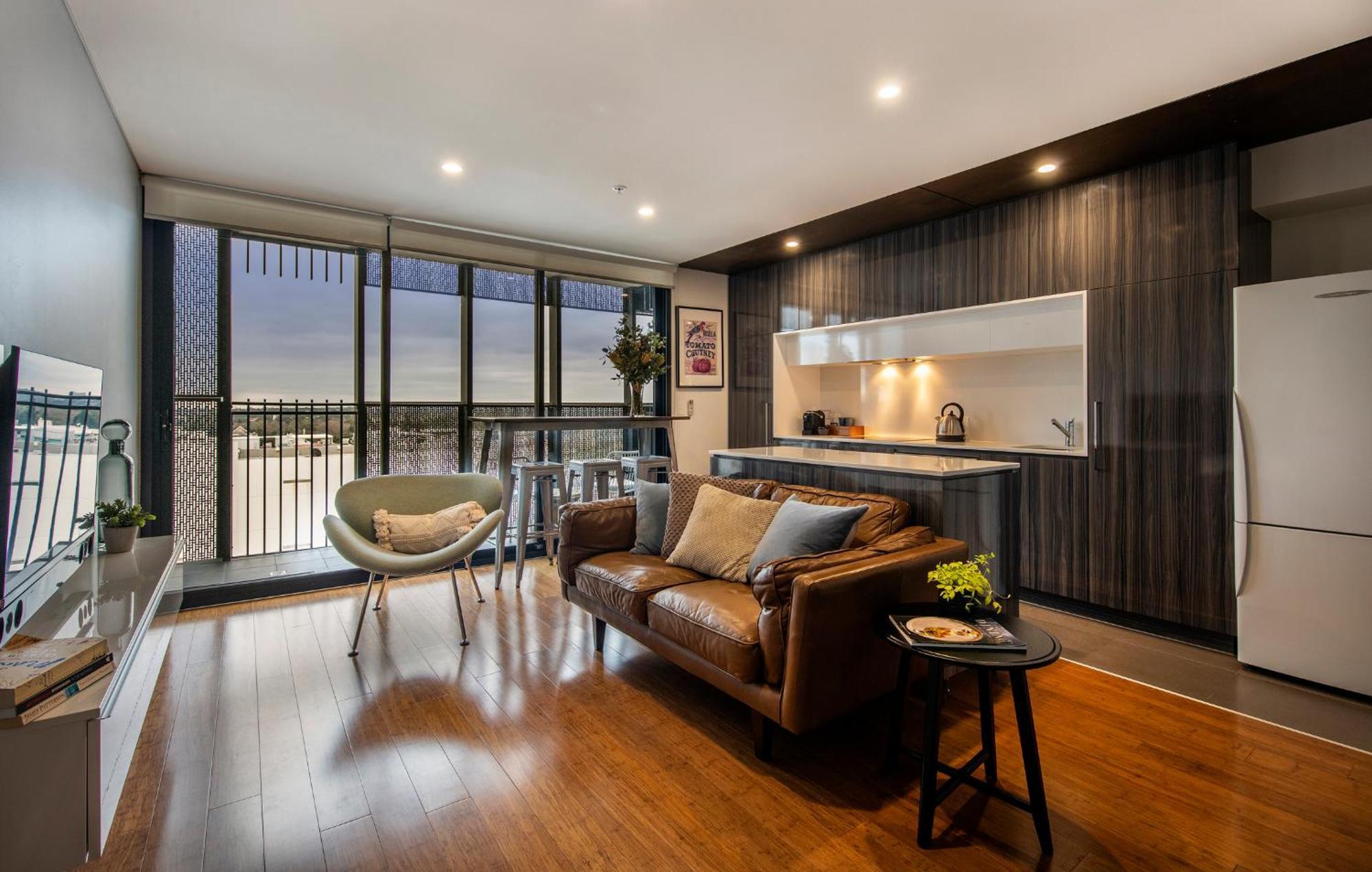 Apartment The Retreat Adelaide
