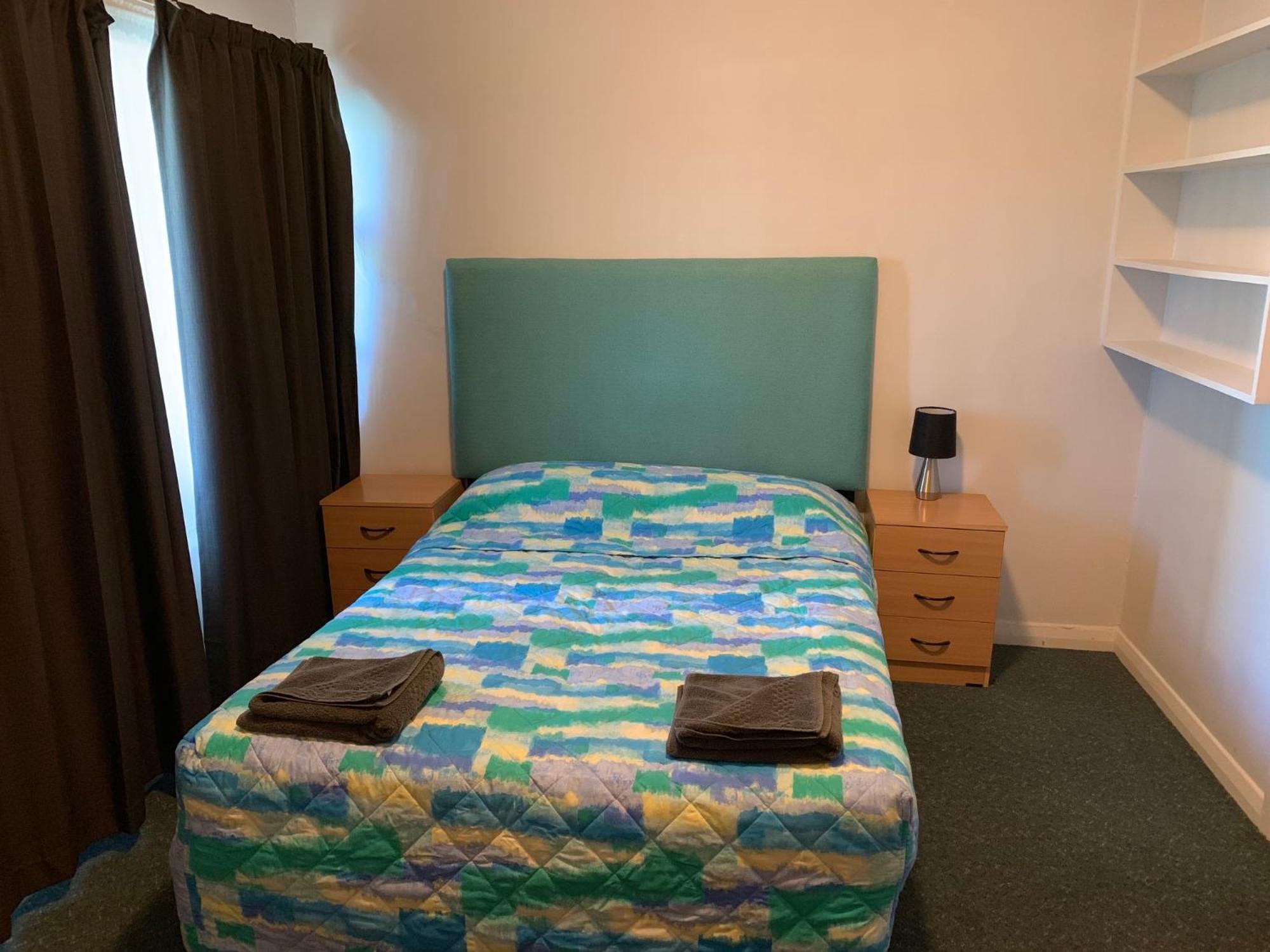 Aparthotel Hello And