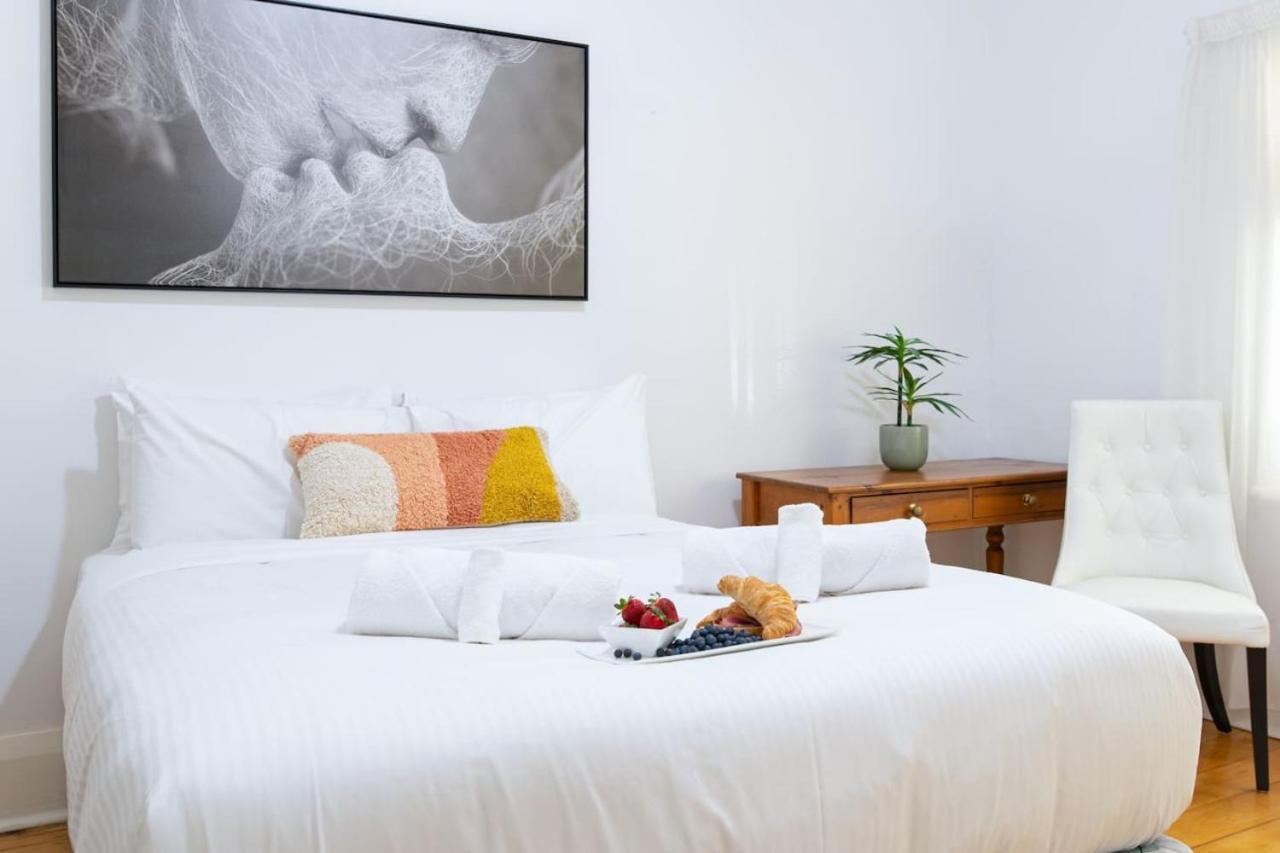 Charming 3-bedroom Sandstone Haven With Free Wine * Adelaide