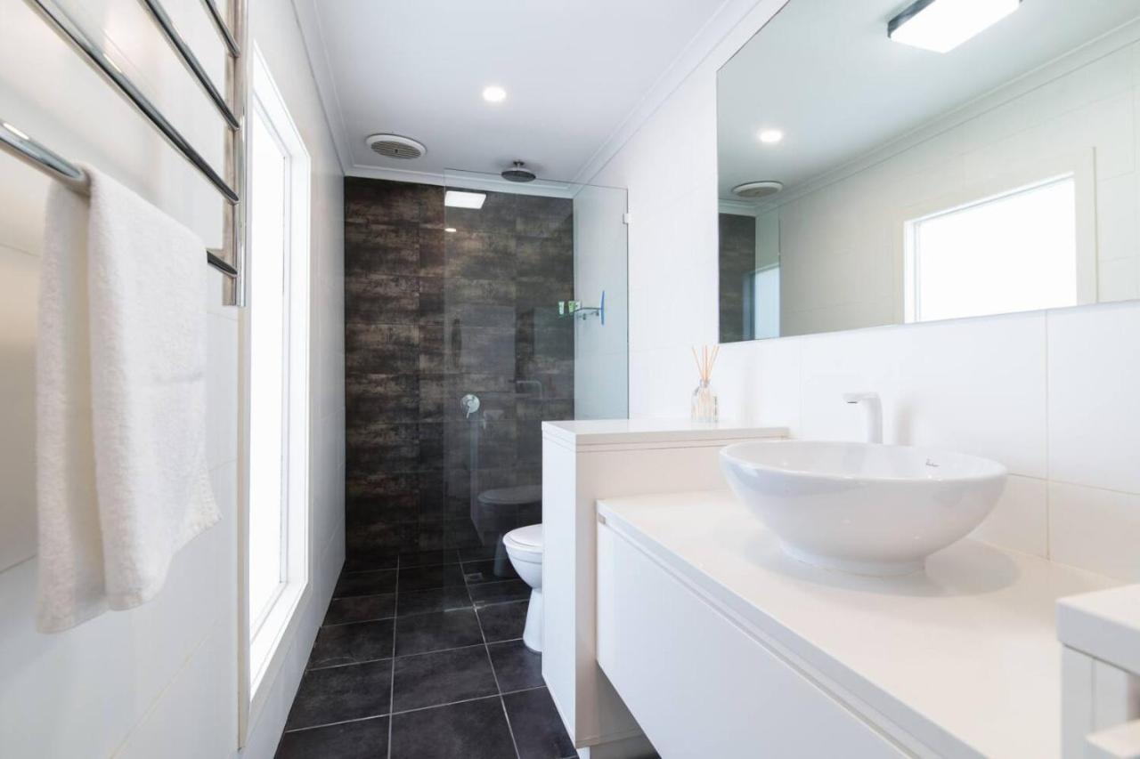 Holiday home Lovely And Spacious 2-bedroom In Norwood Adelaide