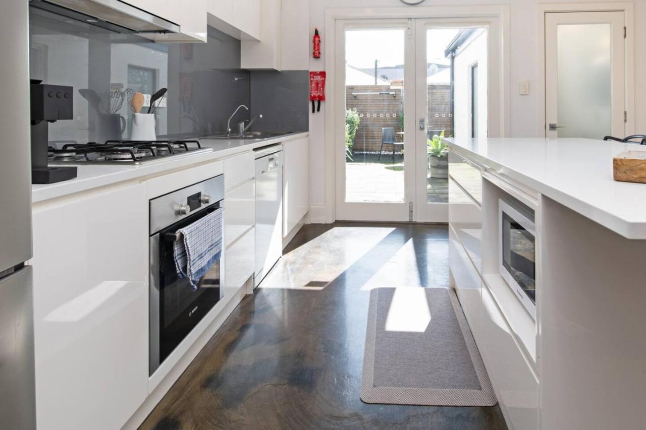 Holiday home Lovely And Spacious 2-bedroom In Norwood *