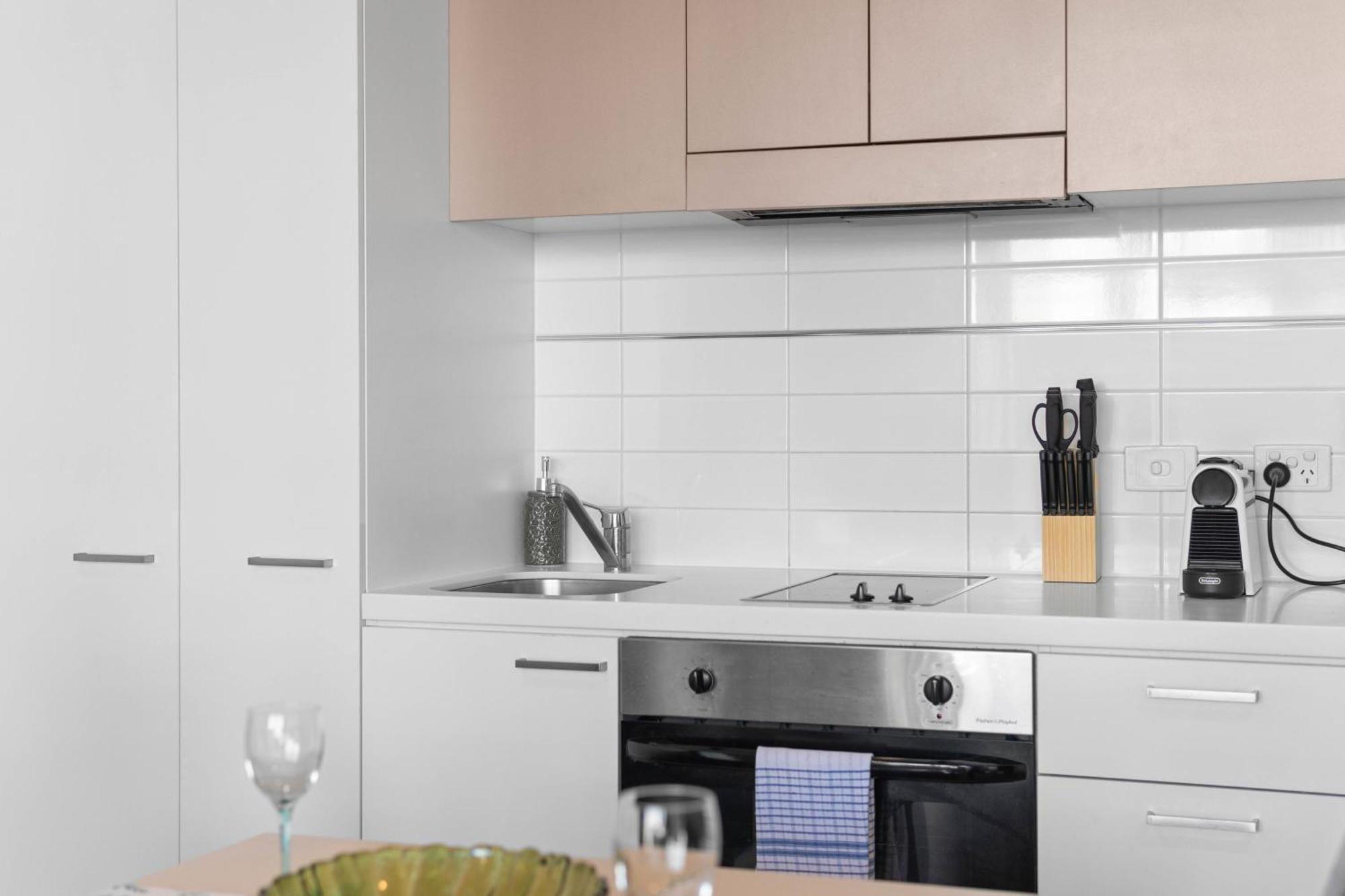 Apartment 1br Retreat In The Heart Of North Terrace Wifi
