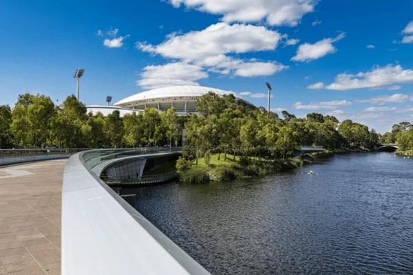 1br Retreat In The Heart Of North Terrace Wifi *
