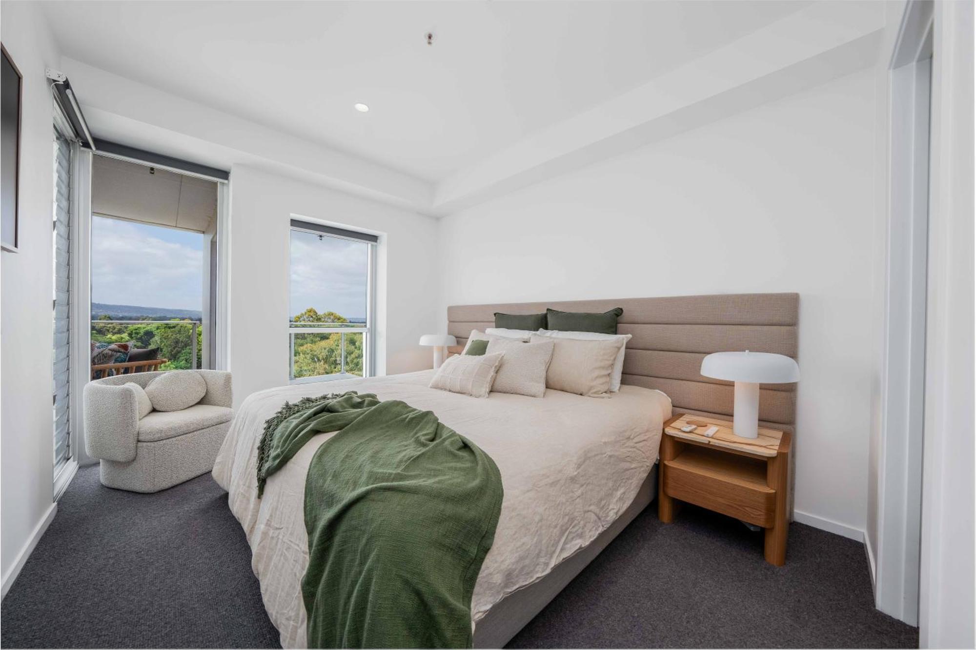 Park View Paradise * Adelaide