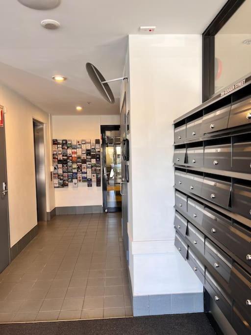 Apartment 259 Gouger Unit 105