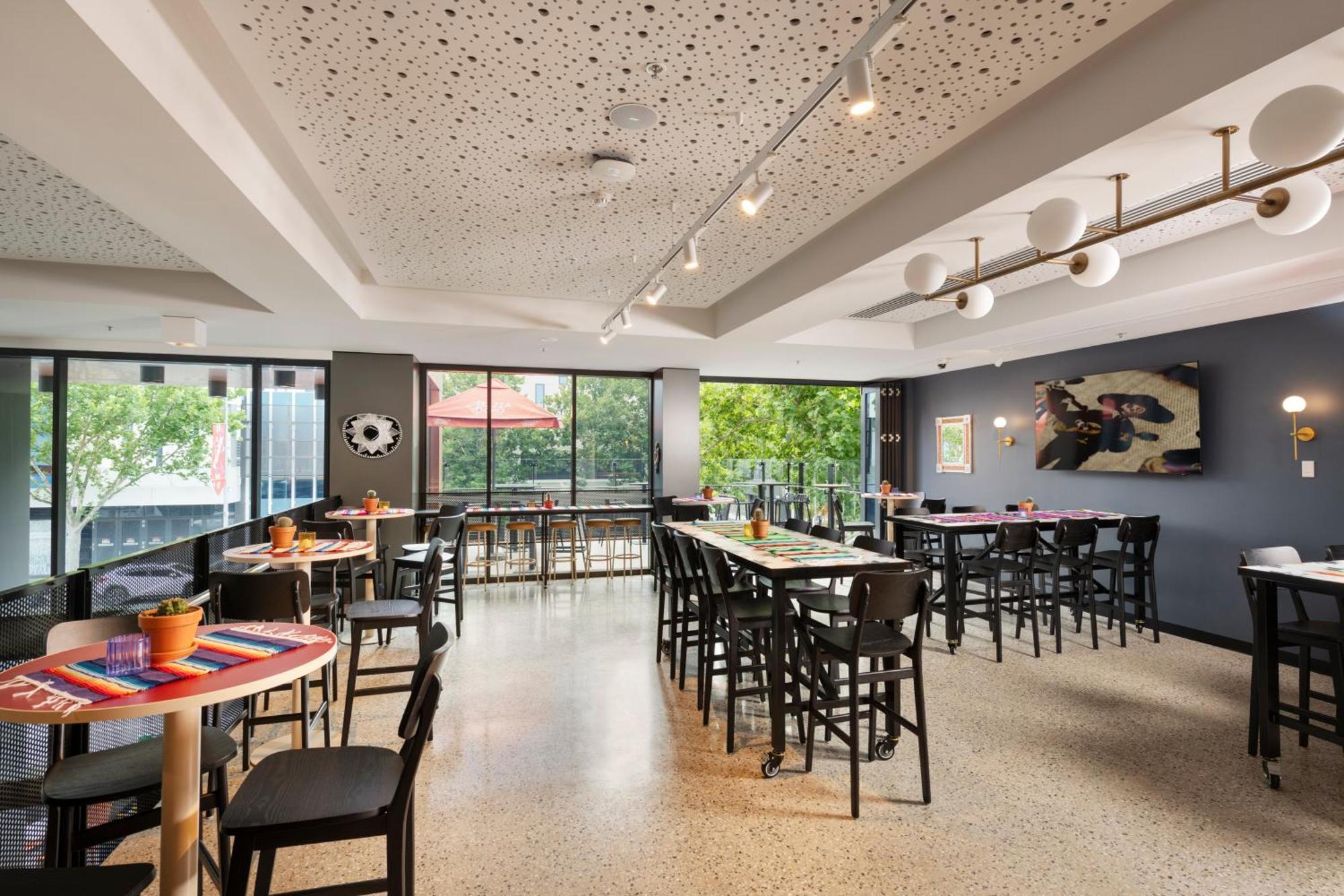 Tryp By Wyndham Adelaide