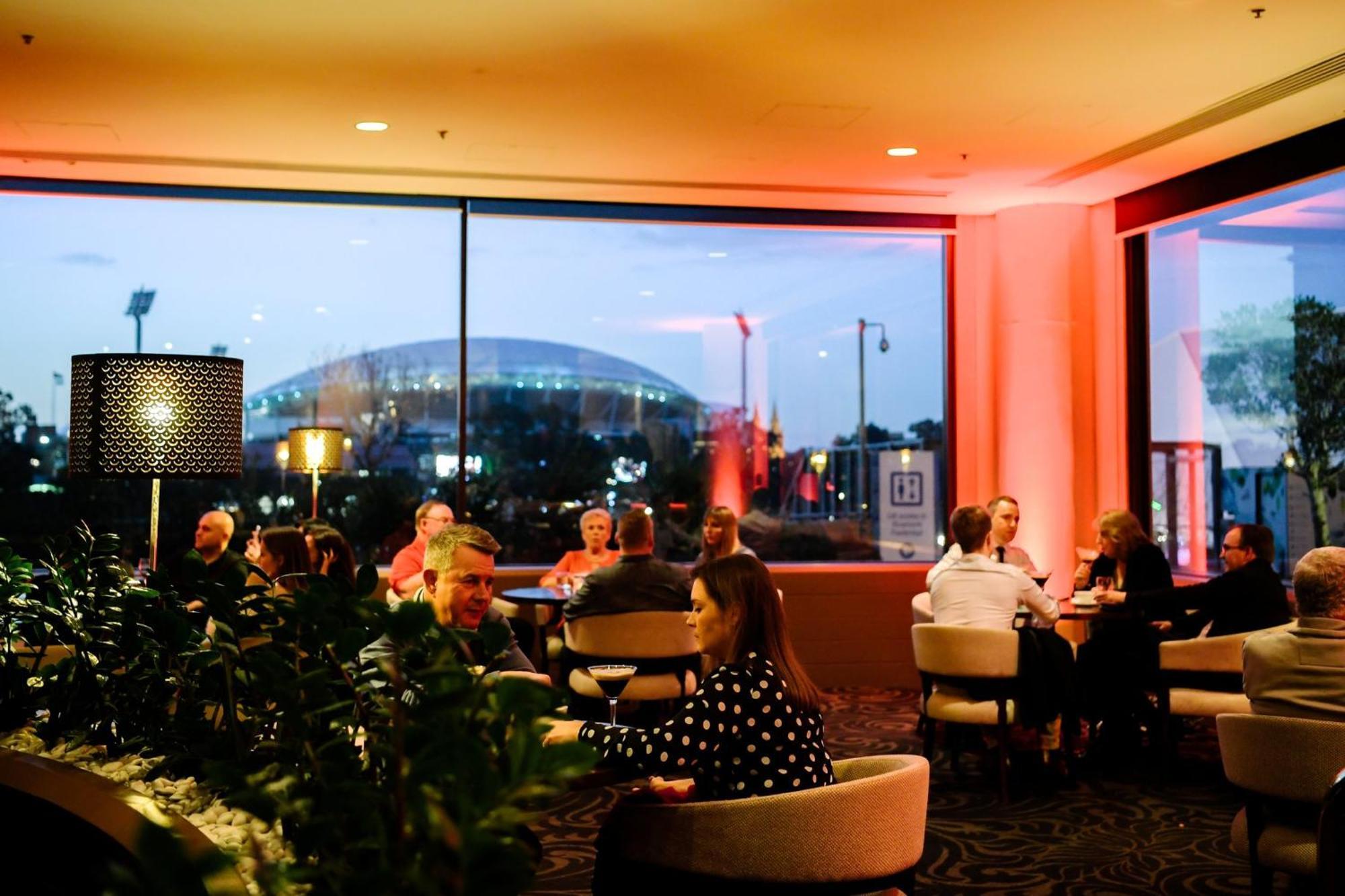 Hotel Intercontinental By Ihg 5*