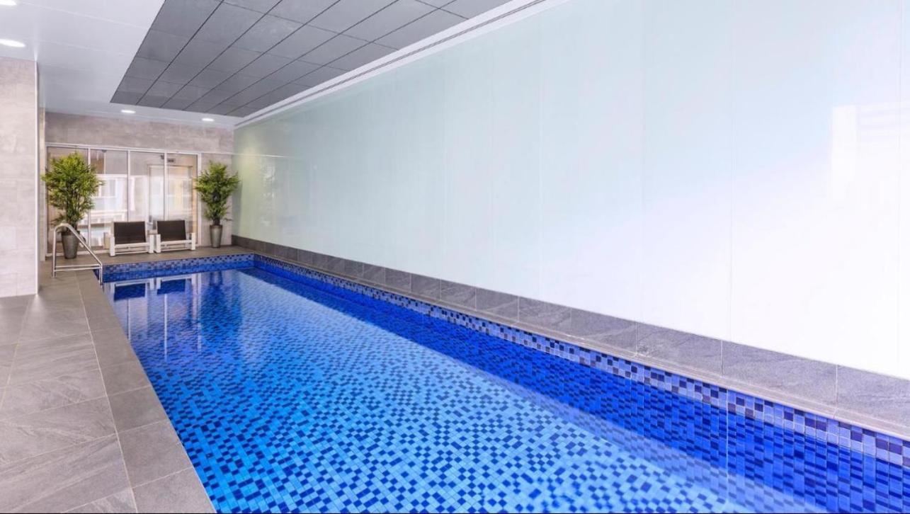 Beautiful One-bed In * Adelaide