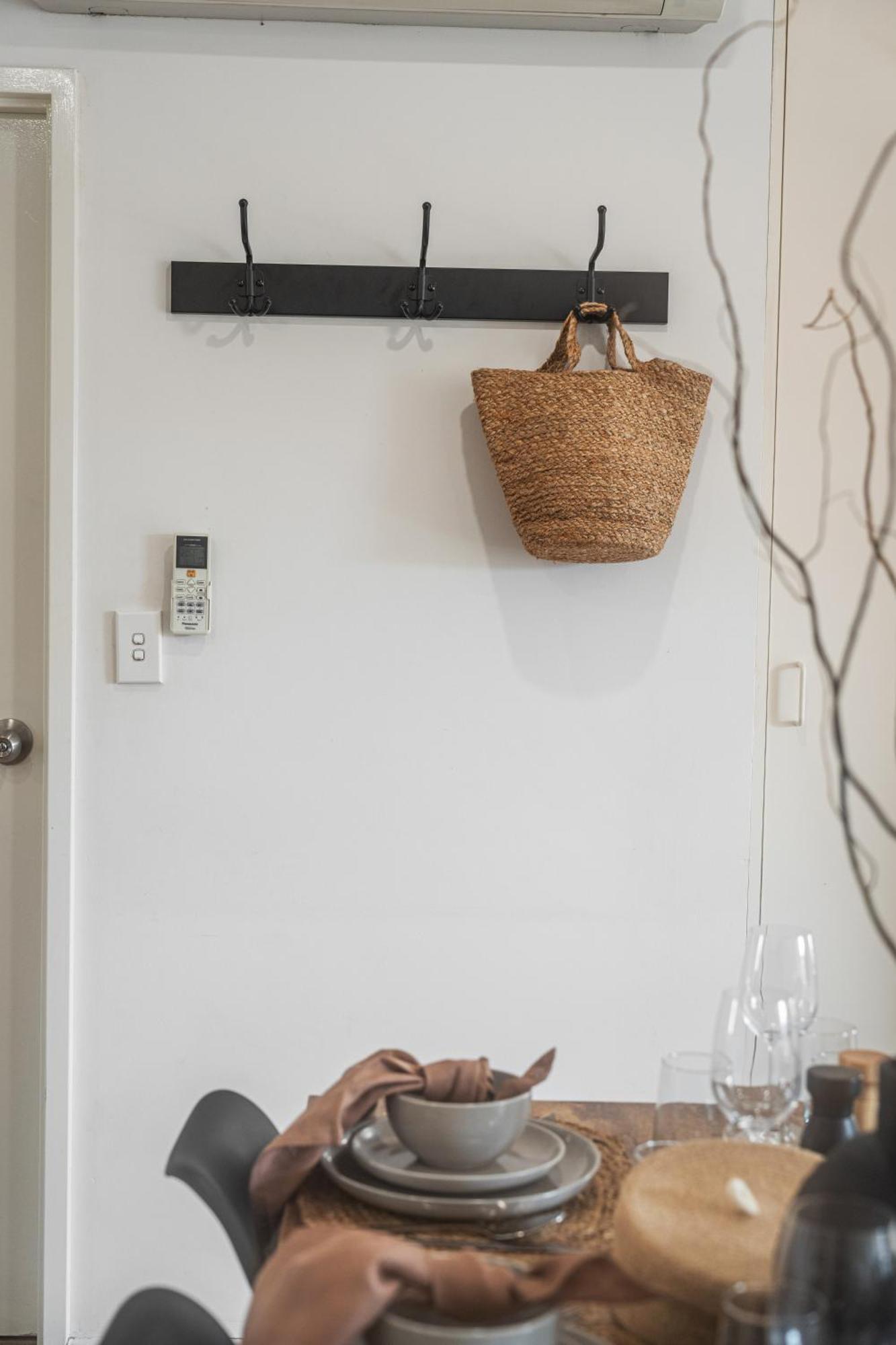 Apartment In The Midst On Melbourne Adelaide