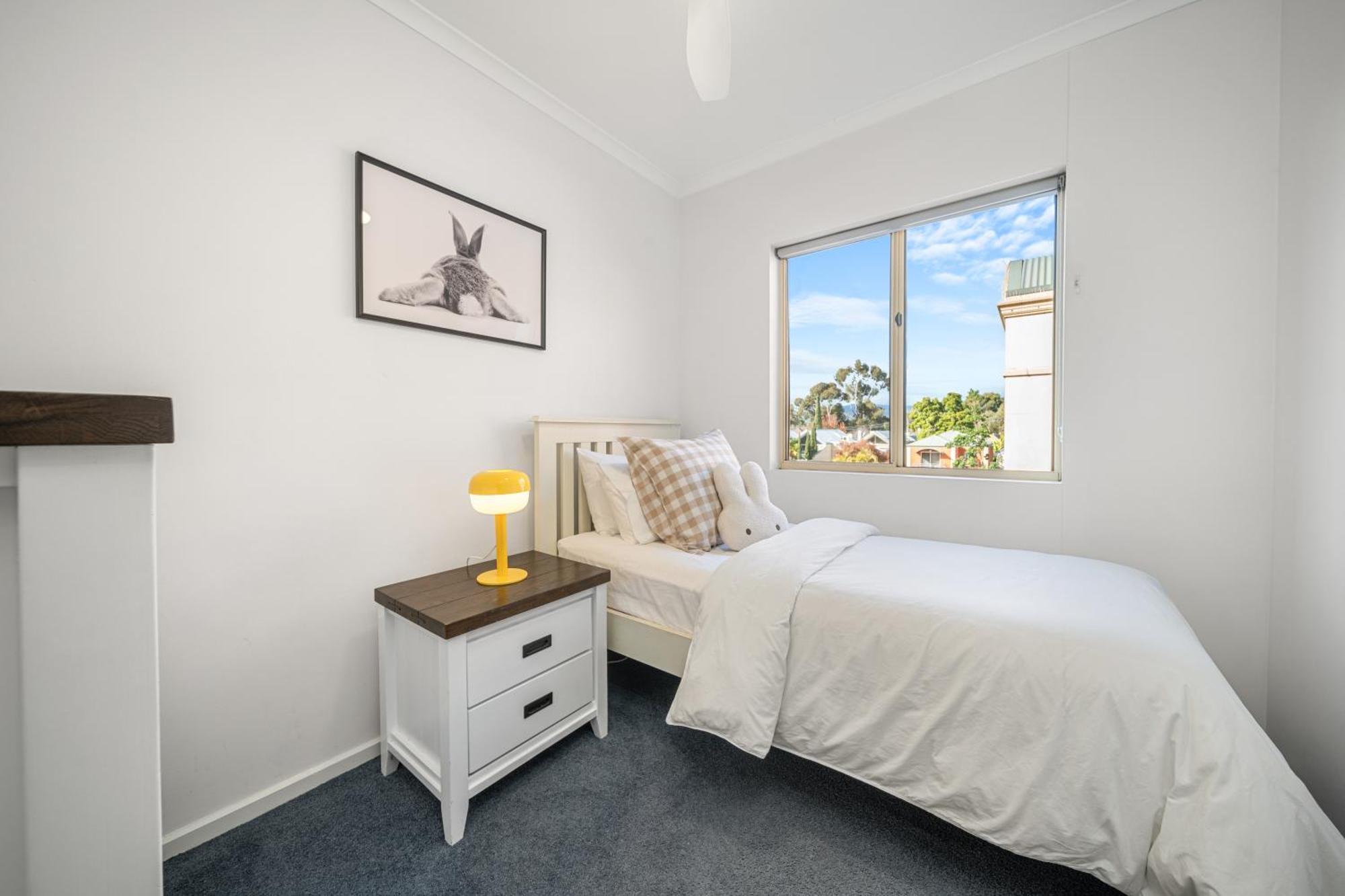 Apartment In The Midst On Melbourne *