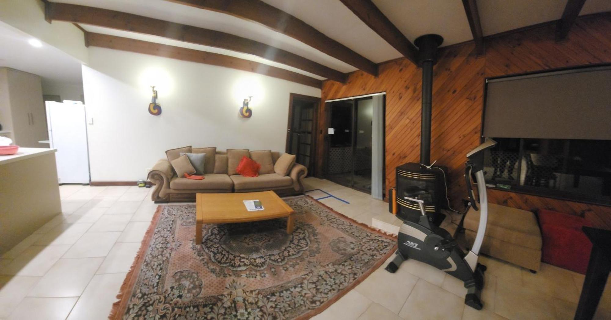 Peaceful Haven Guest house