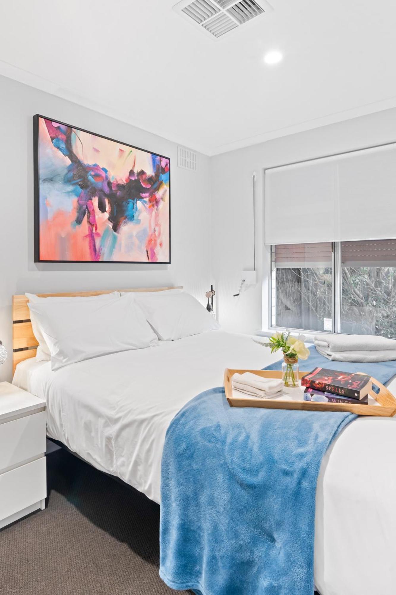 Payneham South Paradise 1 * Adelaide