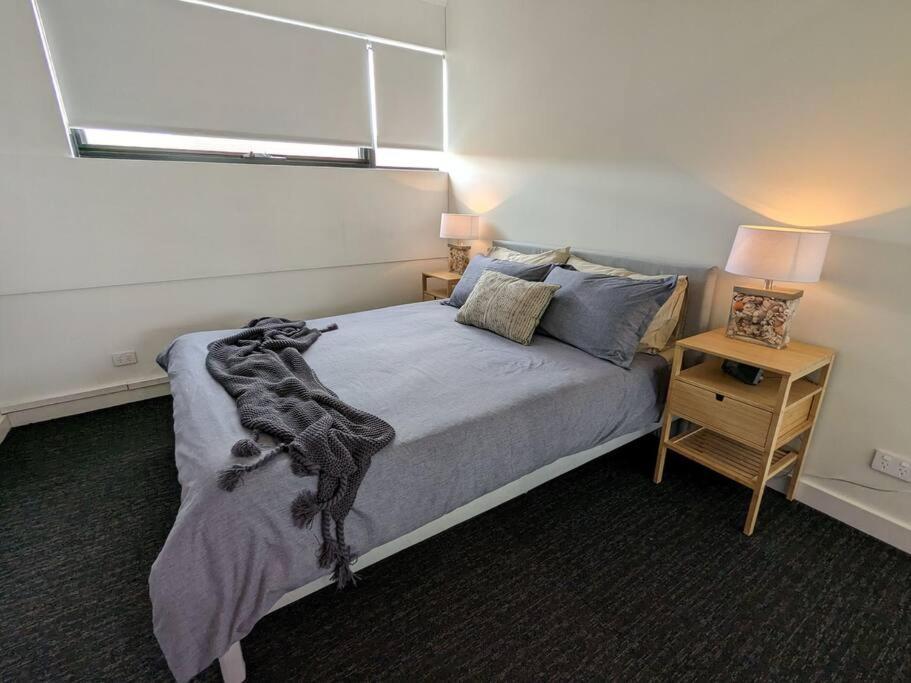 Apartment On Mattingley *
