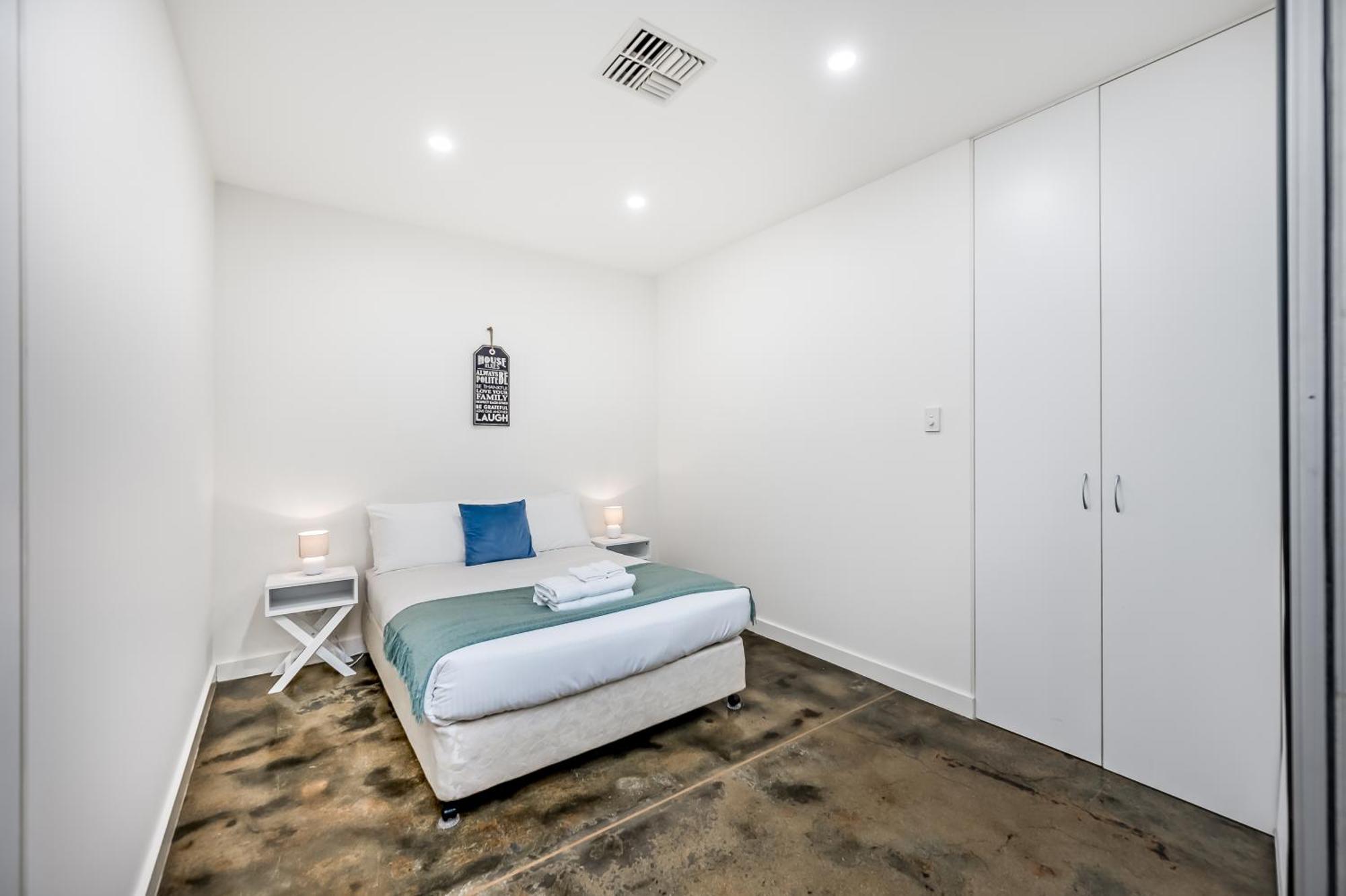 Apartment Swainson On Waymouth