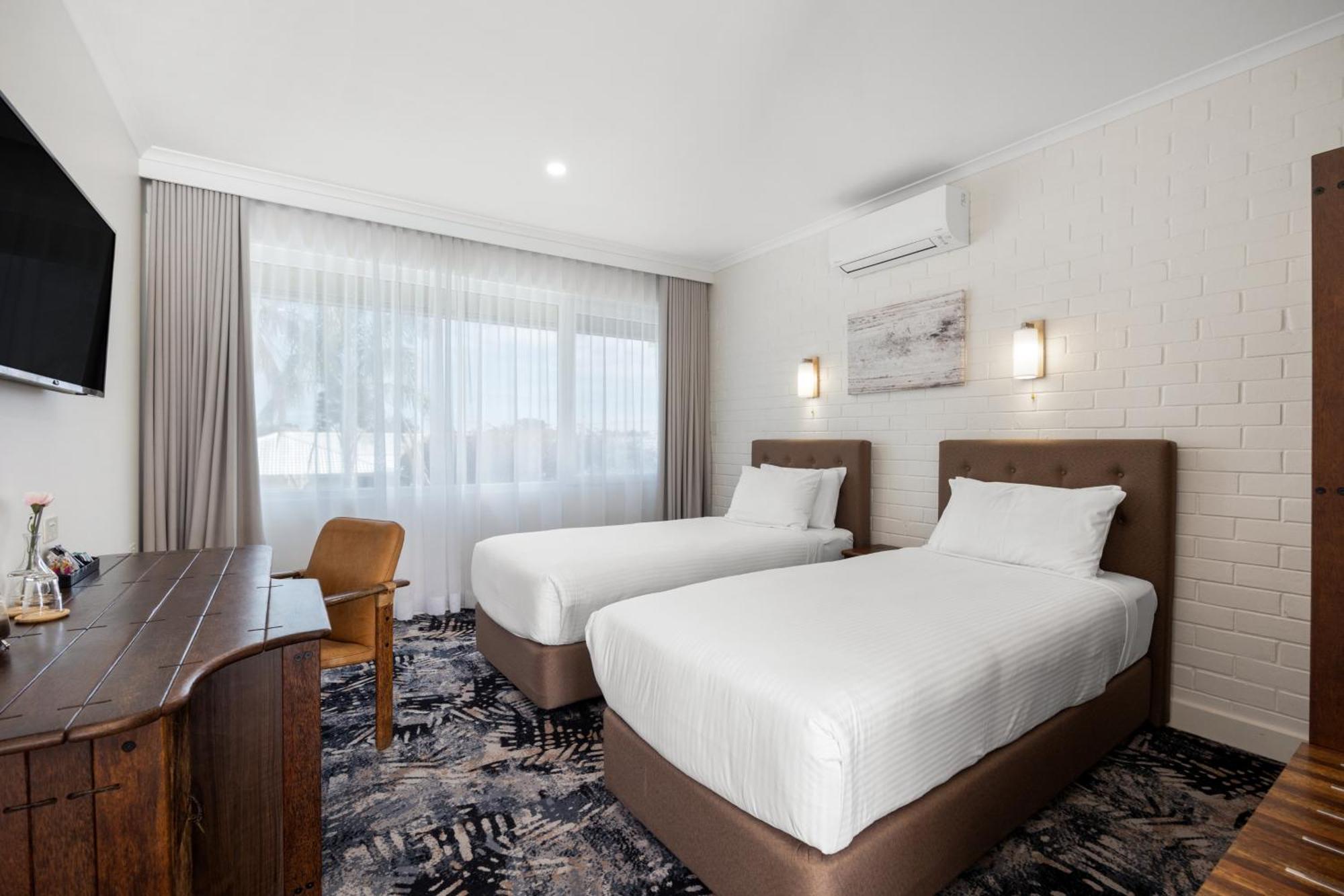 Western Airport 4* Adelaide
