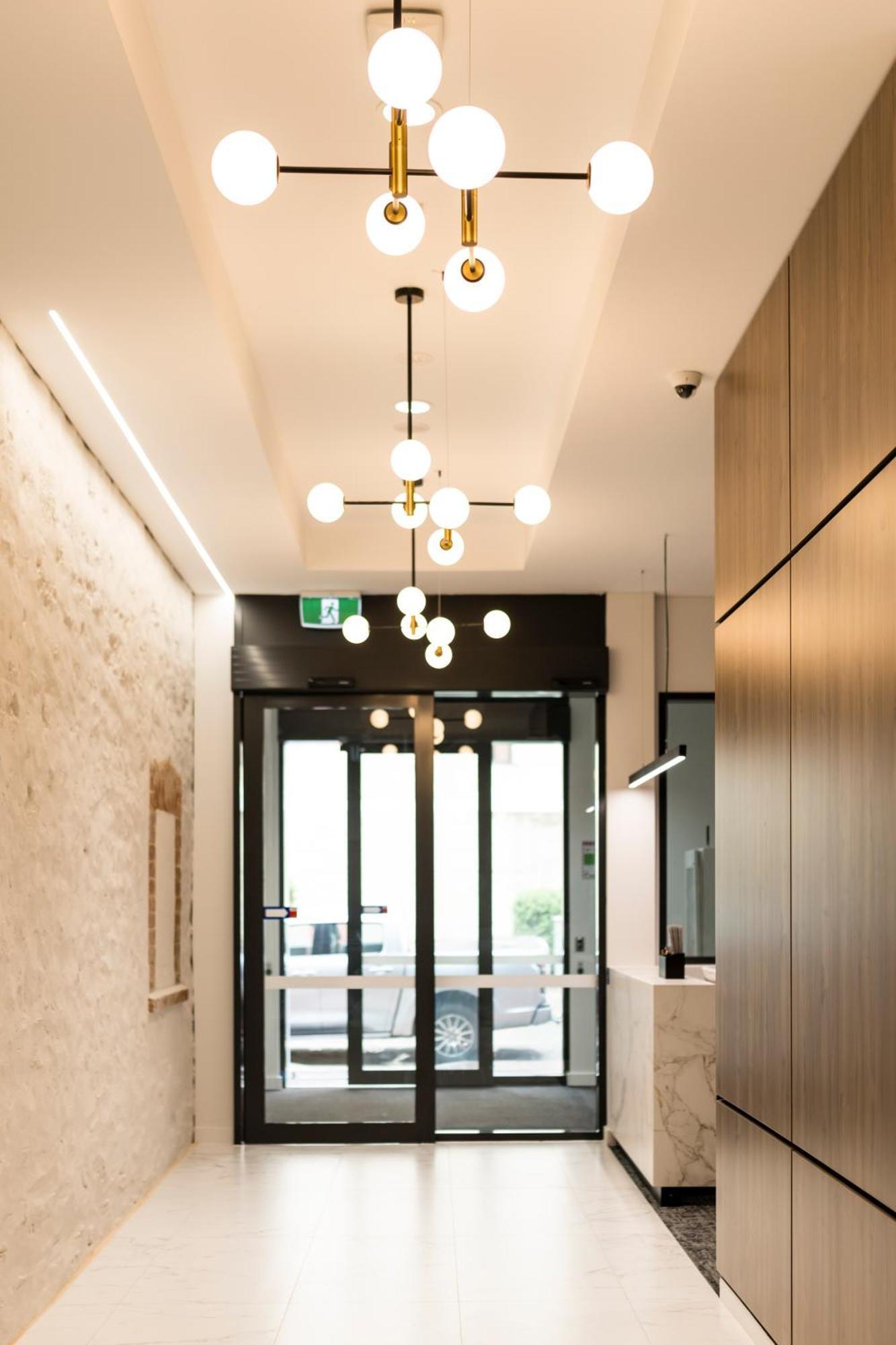 Aparthotel Durham Serviced