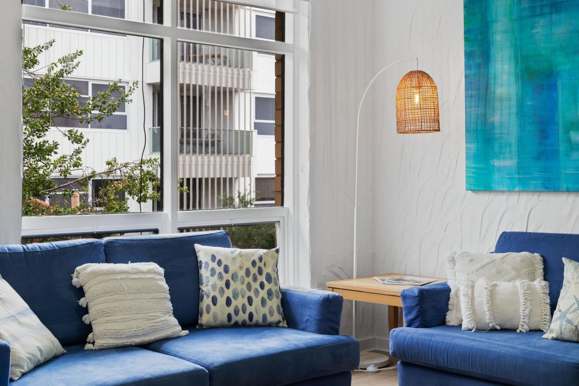 Bayswaterfront Apartment *