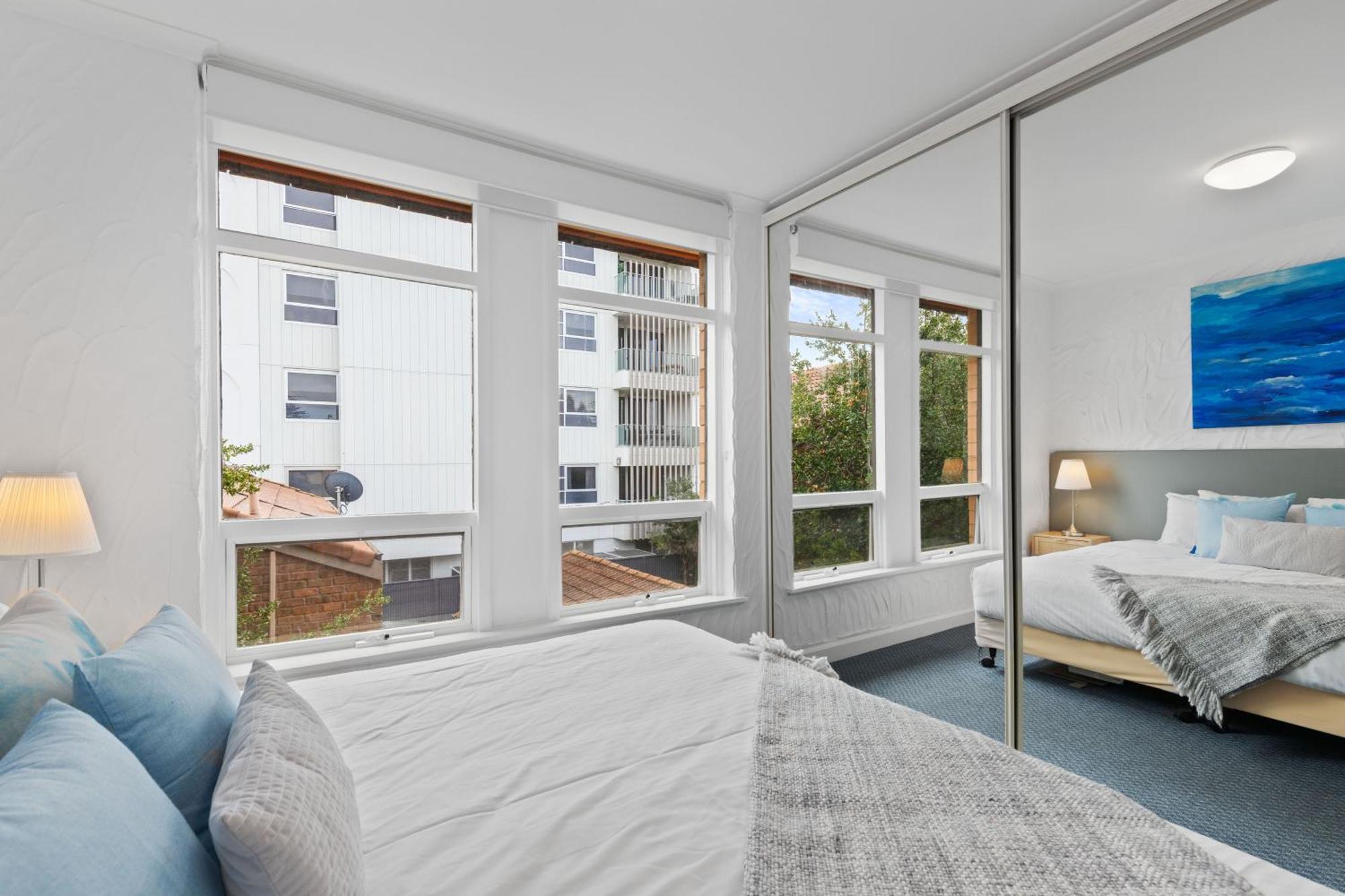 Apartment Bayswaterfront *
