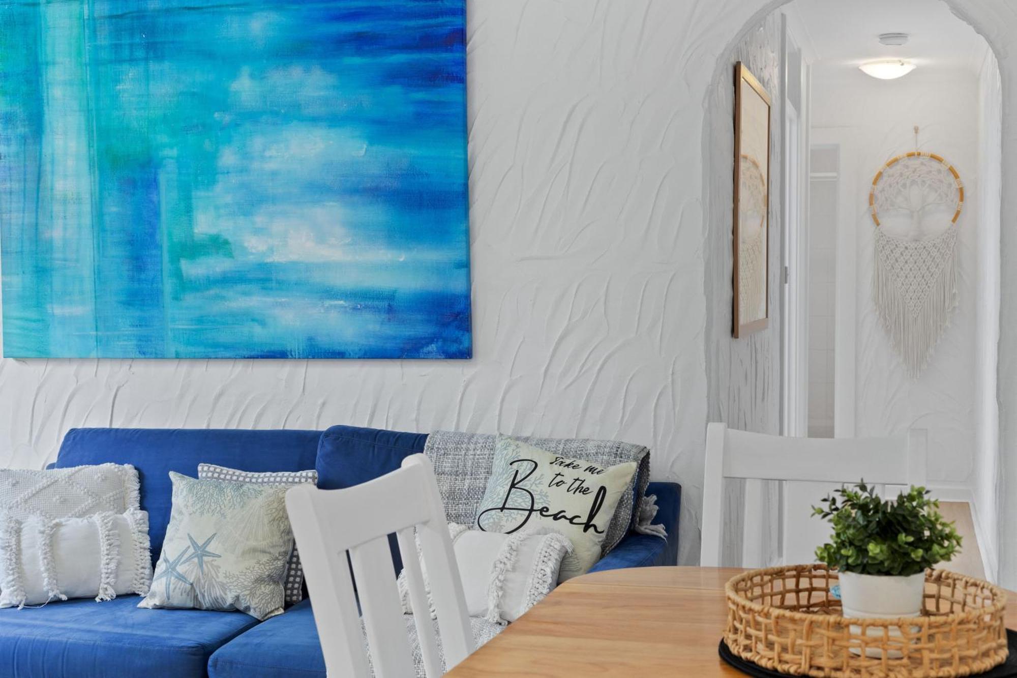 Bayswaterfront Apartment Adelaide