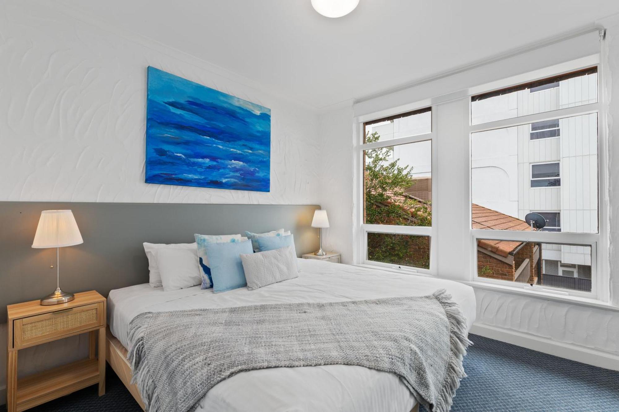 Apartment Bayswaterfront Adelaide