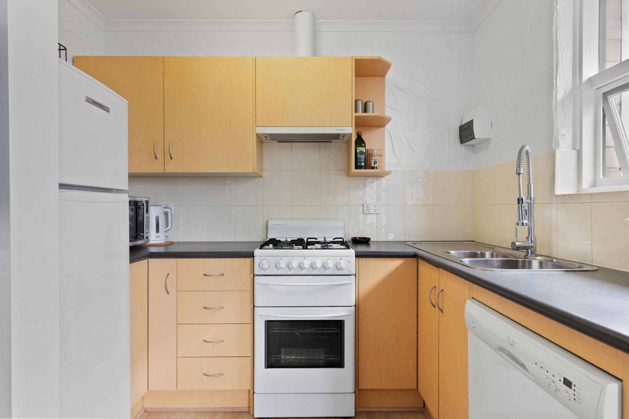 Bayswaterfront Apartment Adelaide