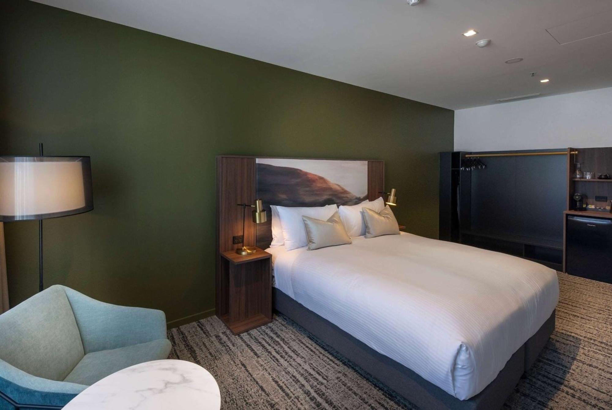 Hotel Tryp By Wyndham Adelaide
