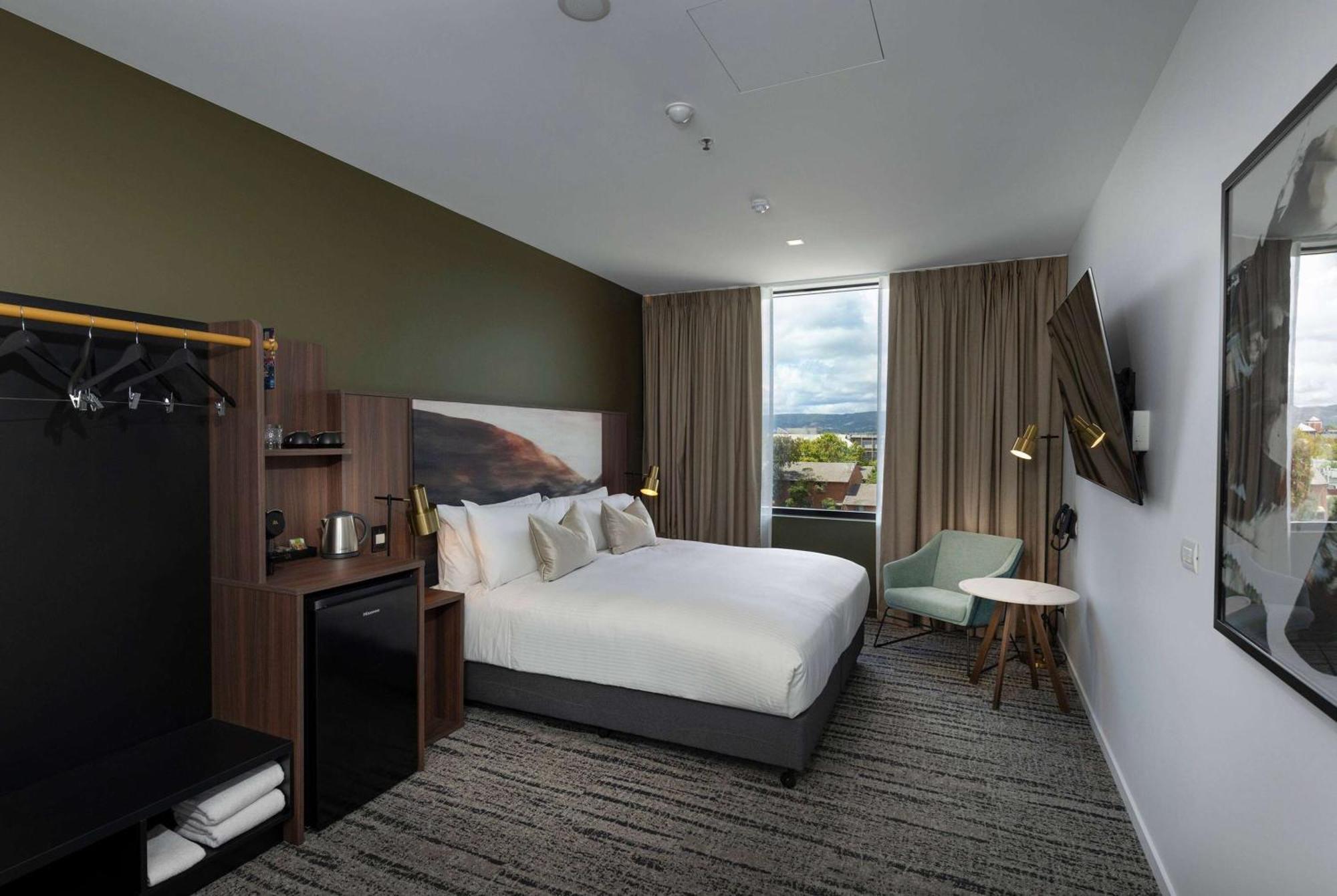 Hotel Tryp By Wyndham