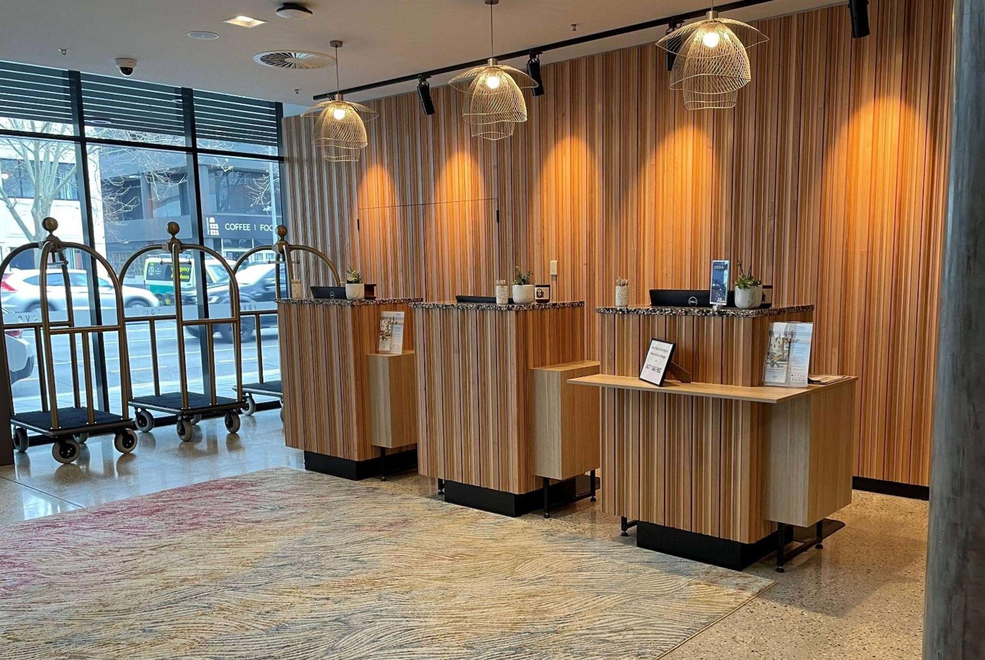 Hotel Tryp By Wyndham 4*