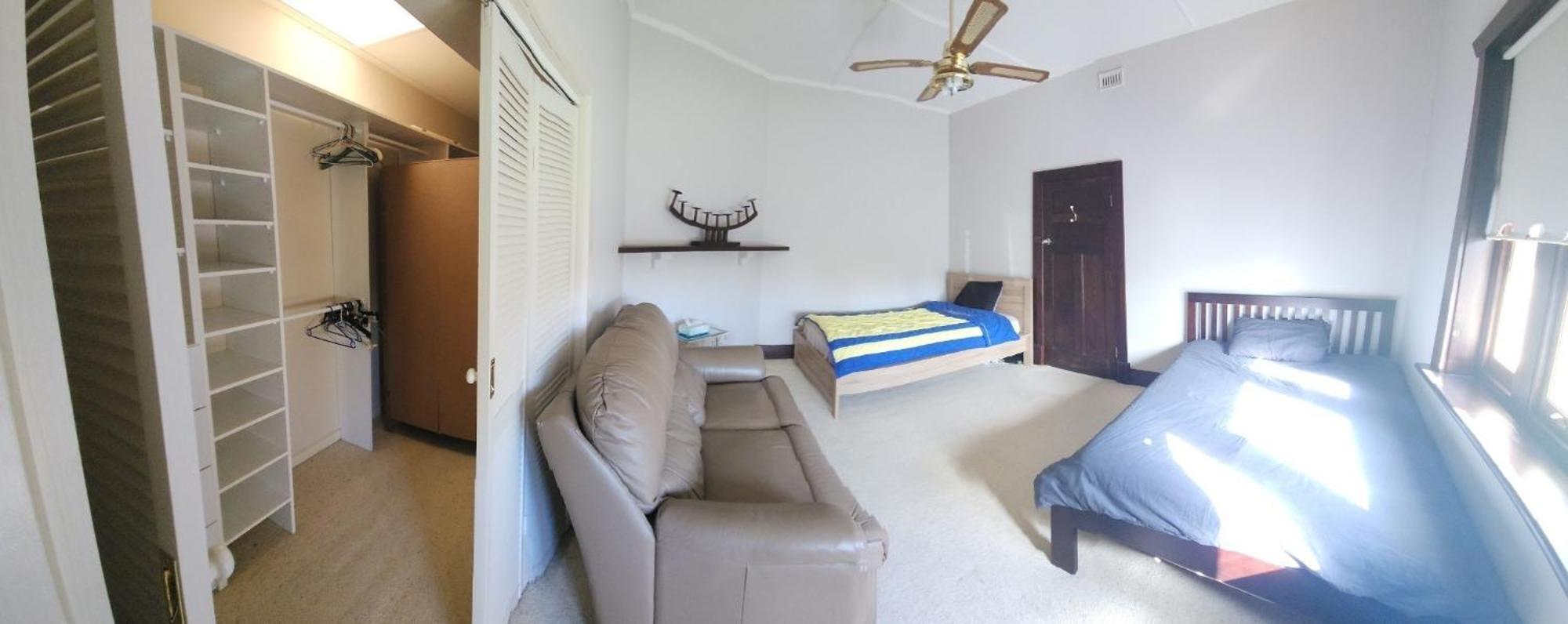 Peaceful Haven Guest house