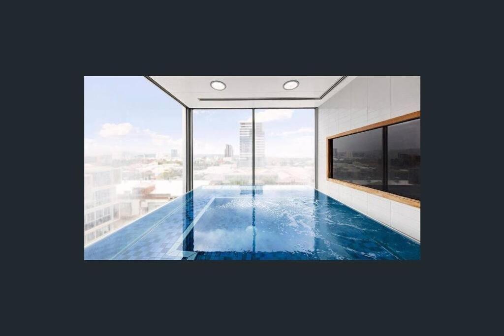Apartment Unique Lvl 1 Morphett
